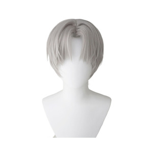 Light and Night Land Charlie Su Wig