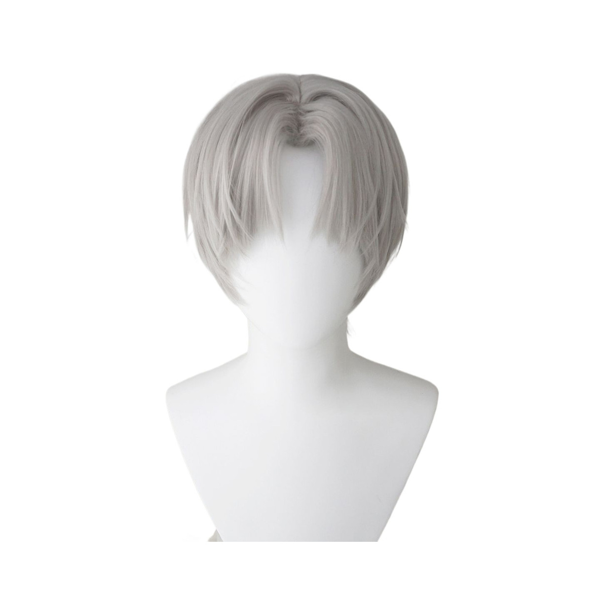 Light and Night Land Charlie Su Wig