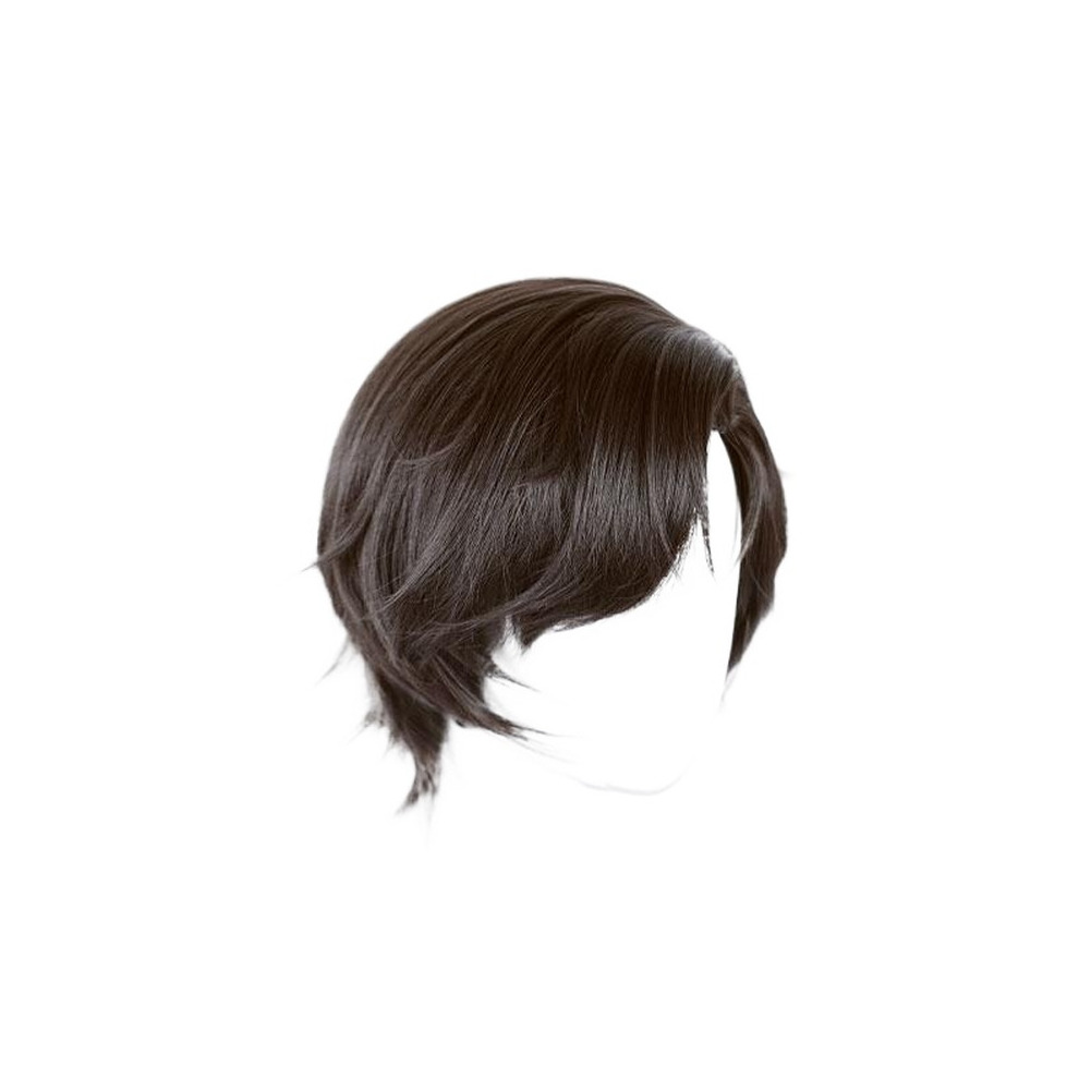 Light and Night Land Lu Chen Wig