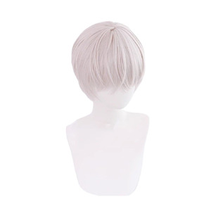 Light and Night Land Sariel Wig