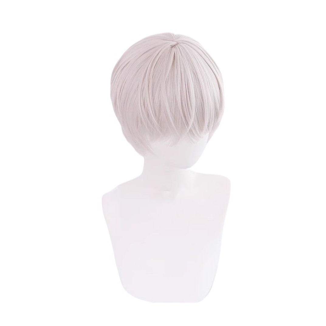 Light and Night Land Sariel Wig
