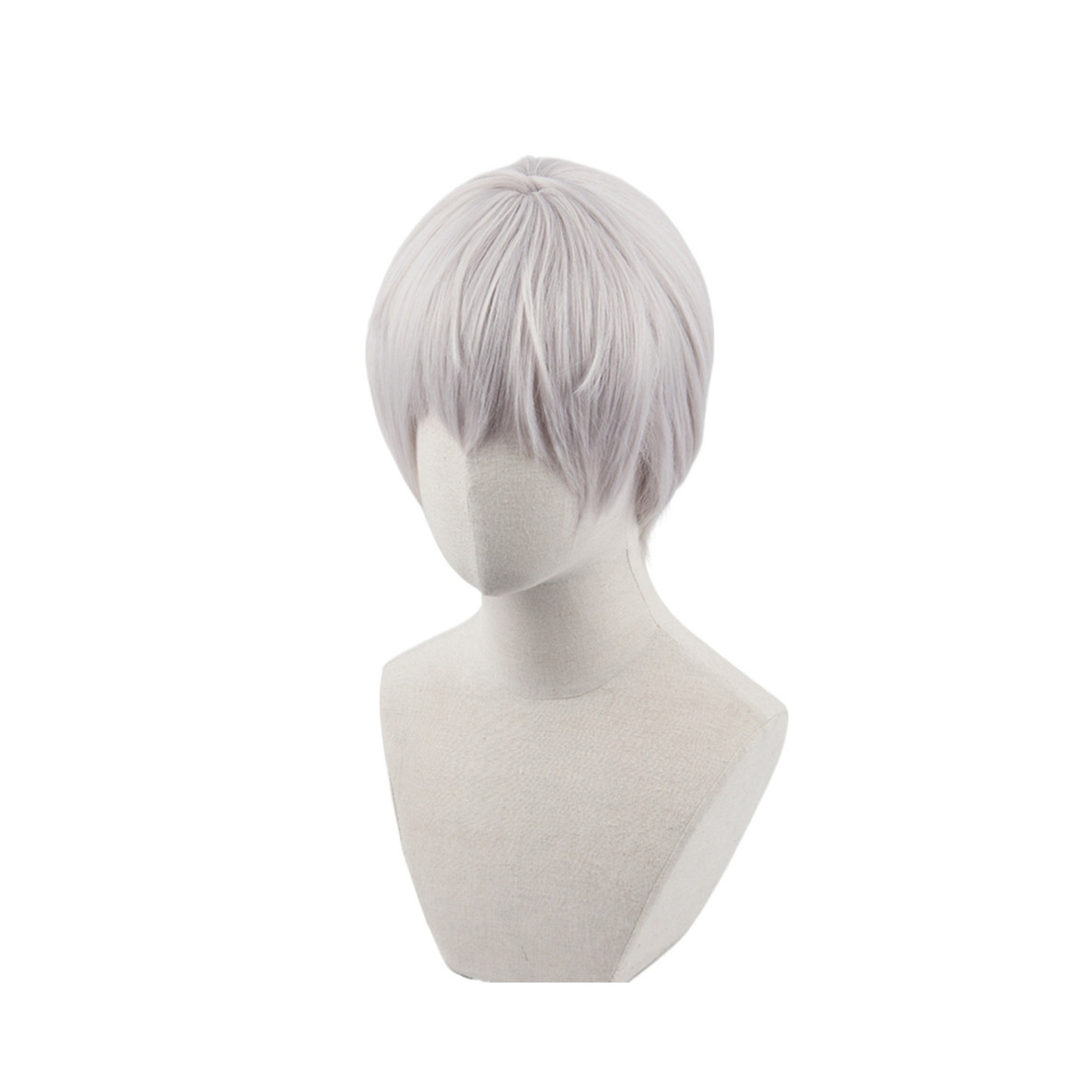 Light and Night Qi Sirui Wig