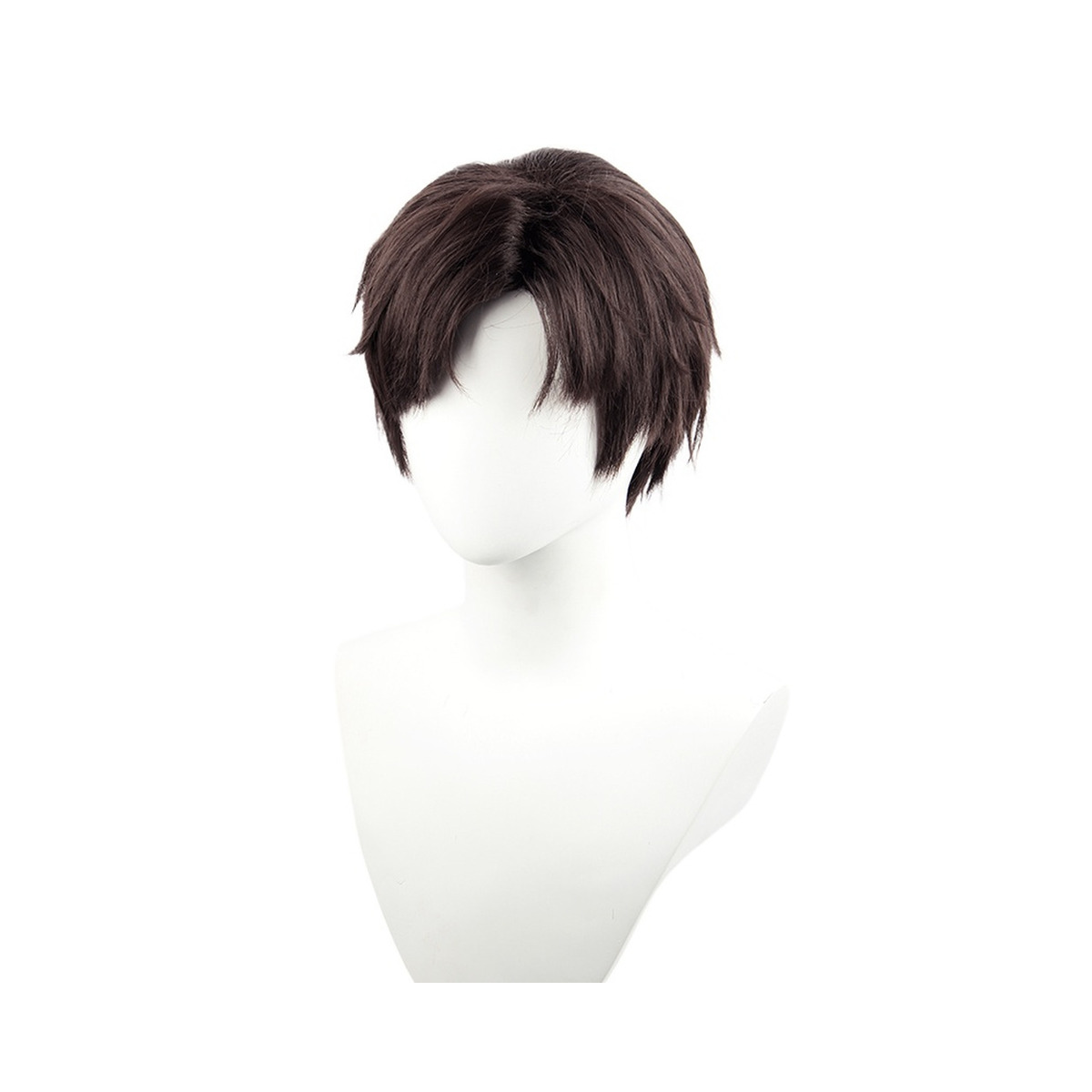 Light and Night Lu Chen Wig