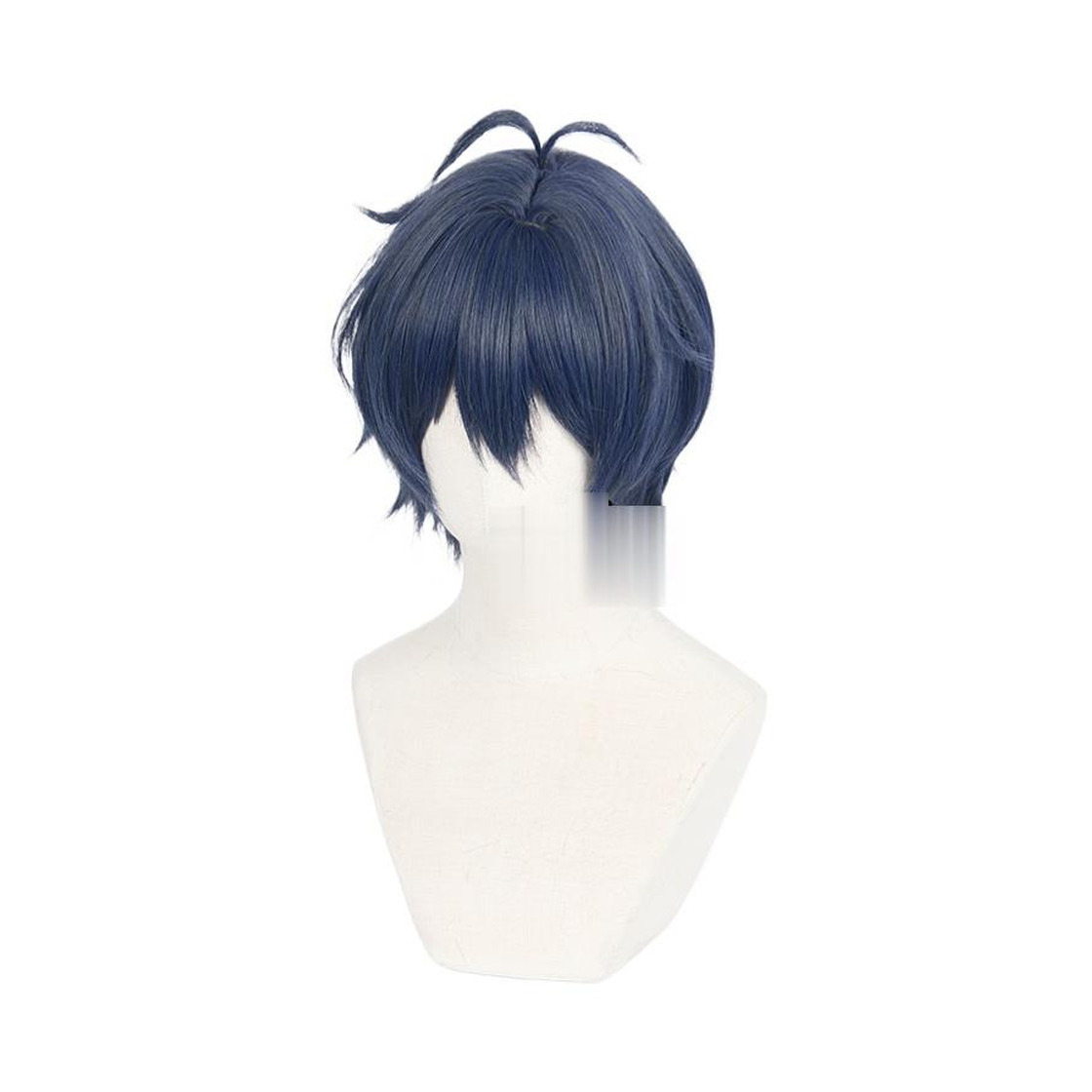 Link Click Liu Xiao Wig