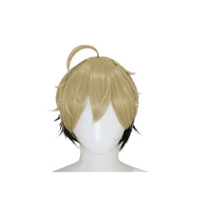 Link Click Xiaoshi Cheng Wig