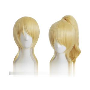 Love Live Eli Ayase Wig