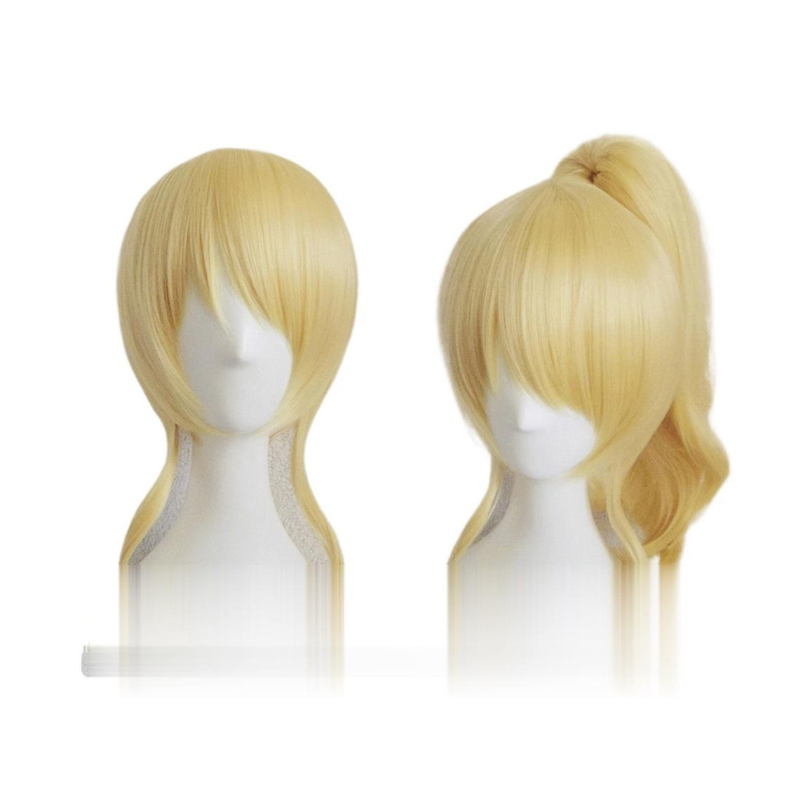 Love Live Eli Ayase Wig