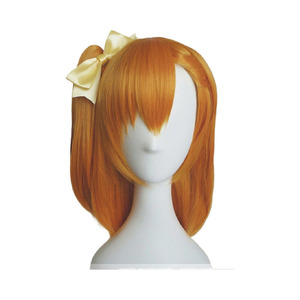 Love Live Honoka Kosaka Wig
