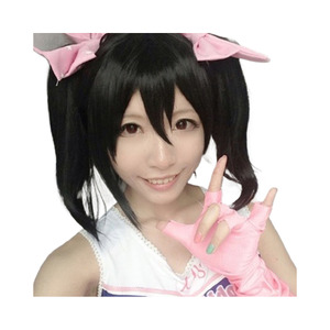 Love Live Nico Yazawa Wig