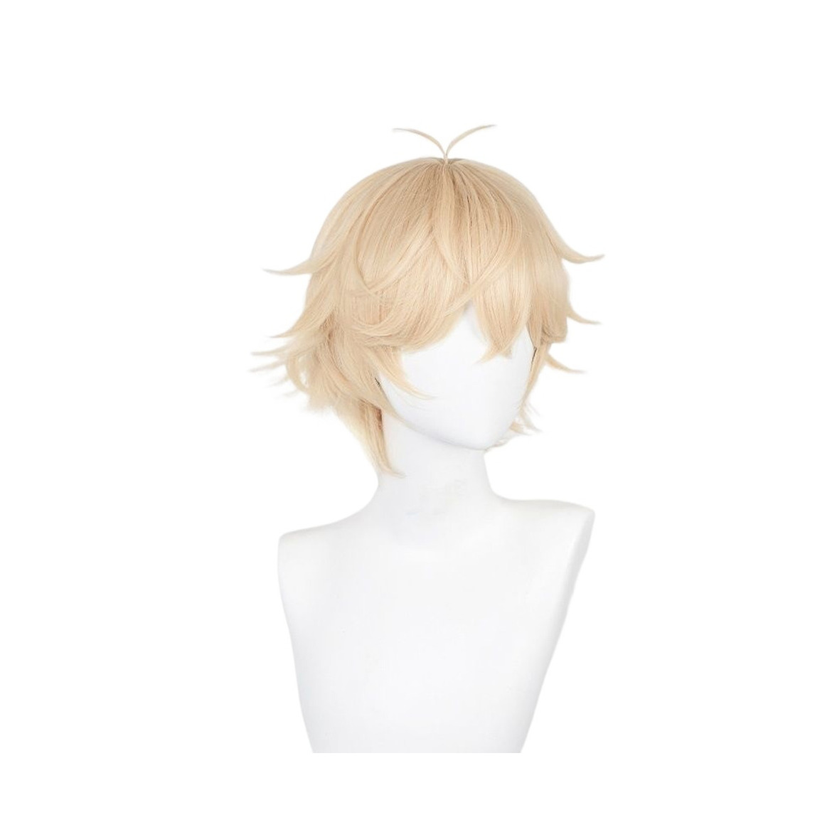 Mr Love: Queen’s Choice Kiro (Zhou Qiluo) Wig