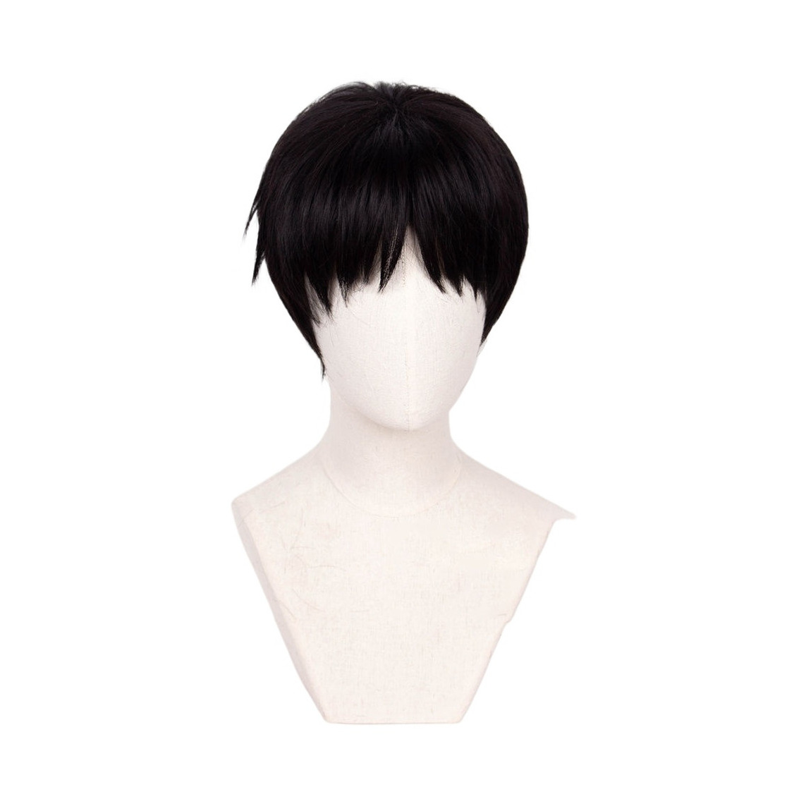 Neon Genesis Evangelion Shinji Ikari Wig