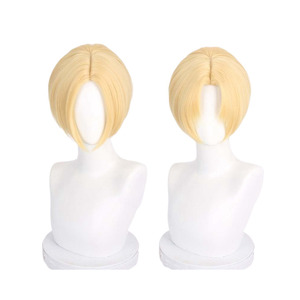 Generic Short Wig (30cm Short Version) Wig