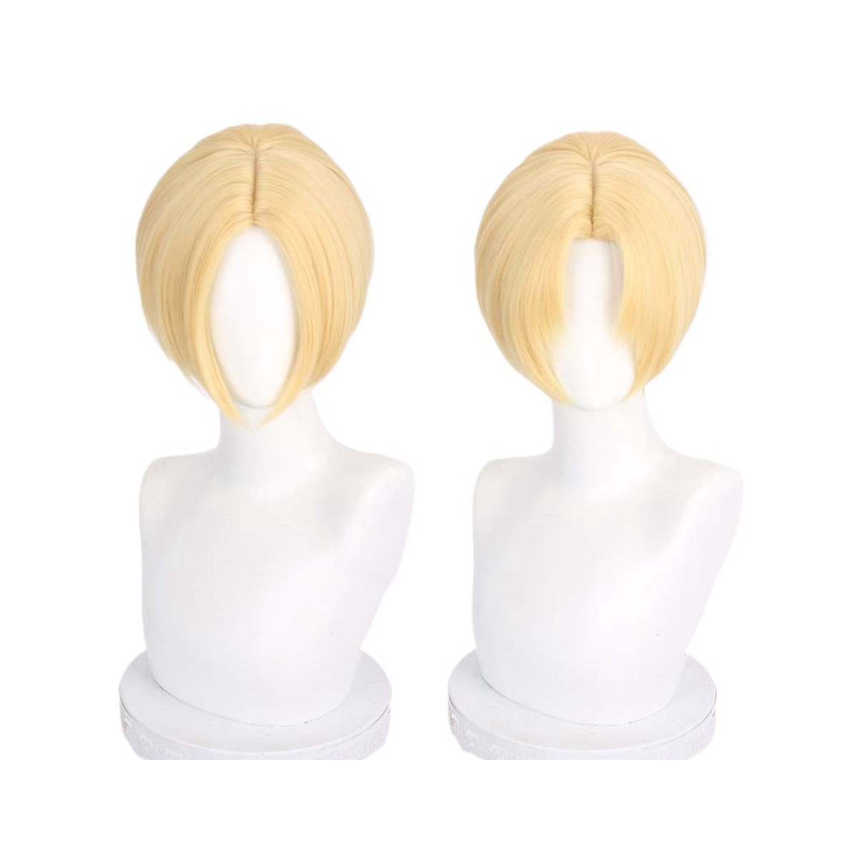 Generic Short Wig (30cm Short Version) Wig