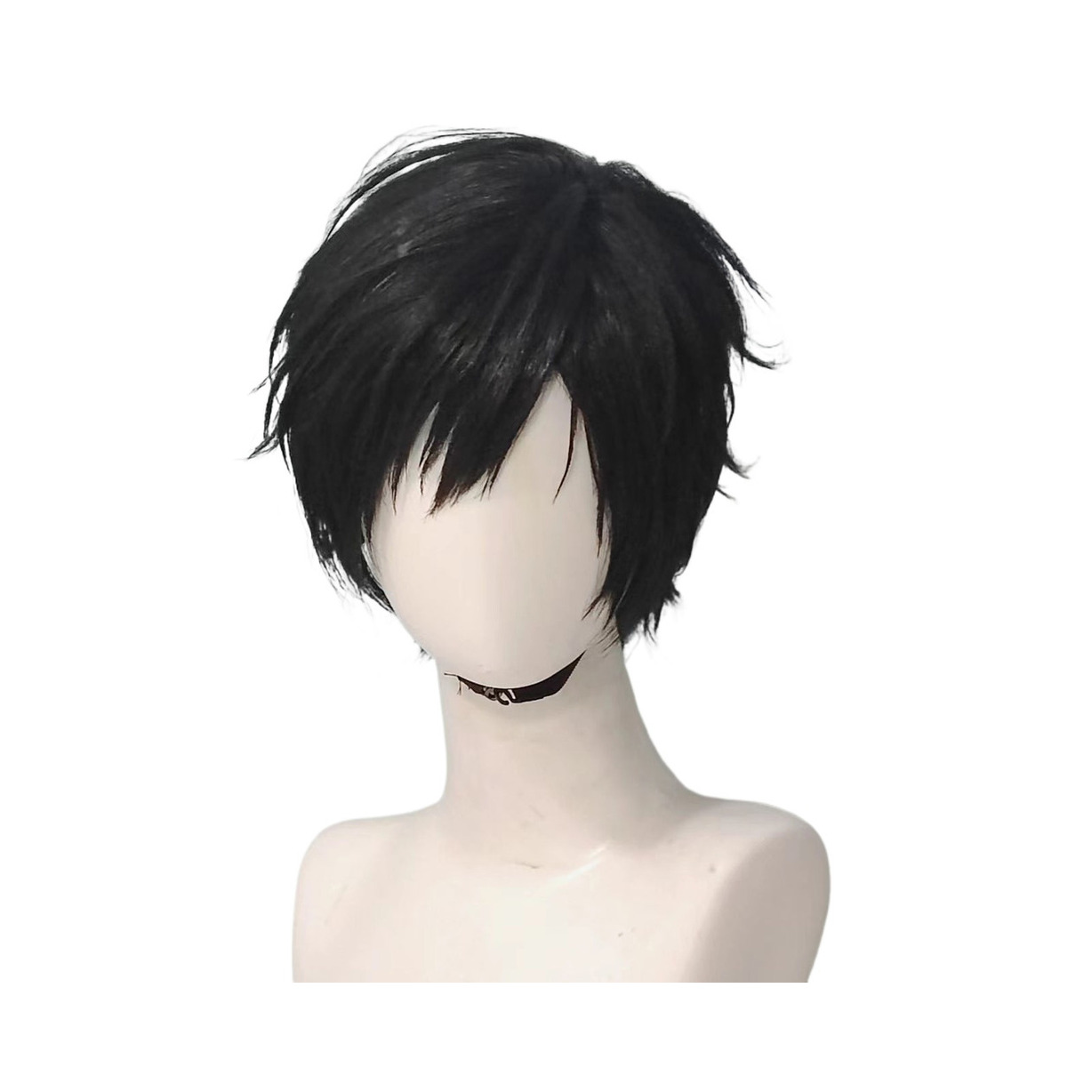 Ouran High School Host Club Kyoya Ootori Wig