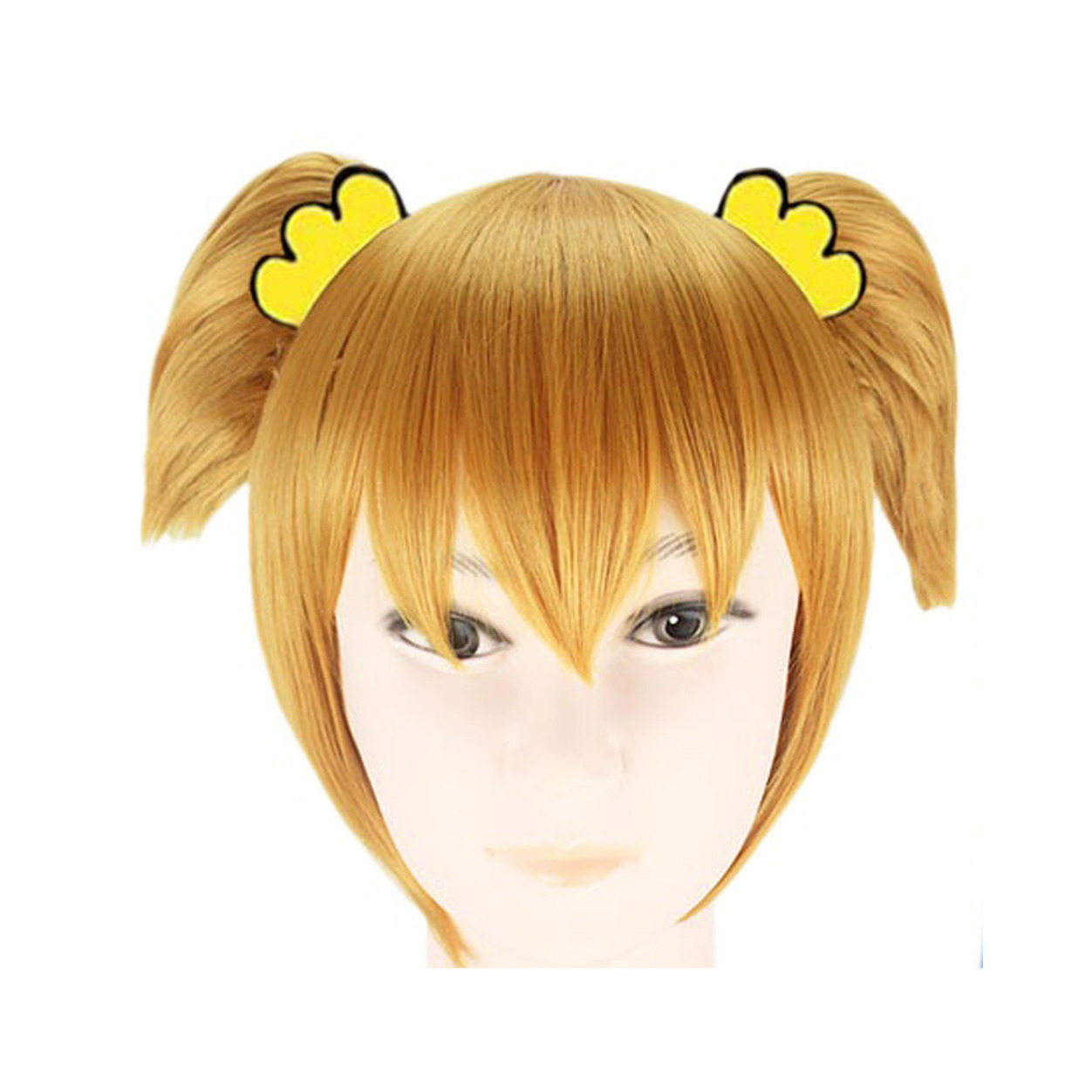 Pop Team Epic Pipimi Wig