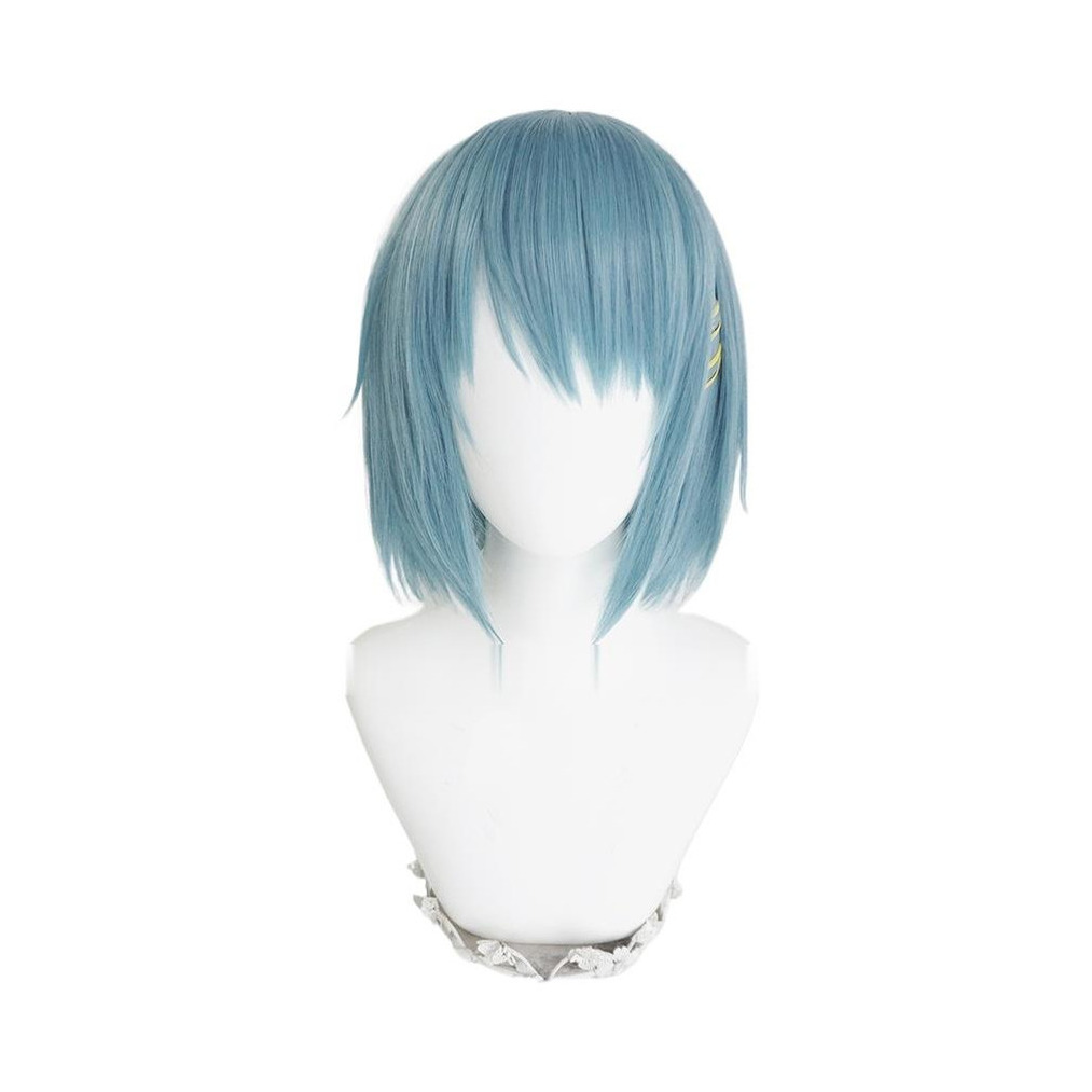 Puella Magi Madoka Magica Sayaka Miki Wig