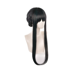 Spy x Family Yor Forger Wig
