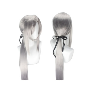 Seraph of the End Ferid Bathory Wig