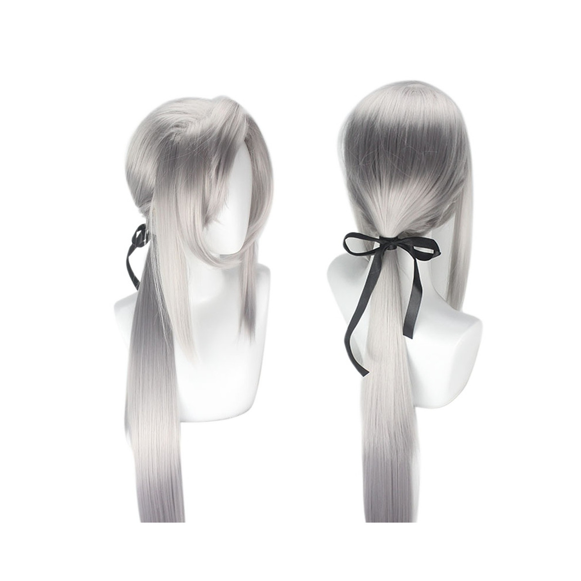 Seraph of the End Ferid Bathory Wig
