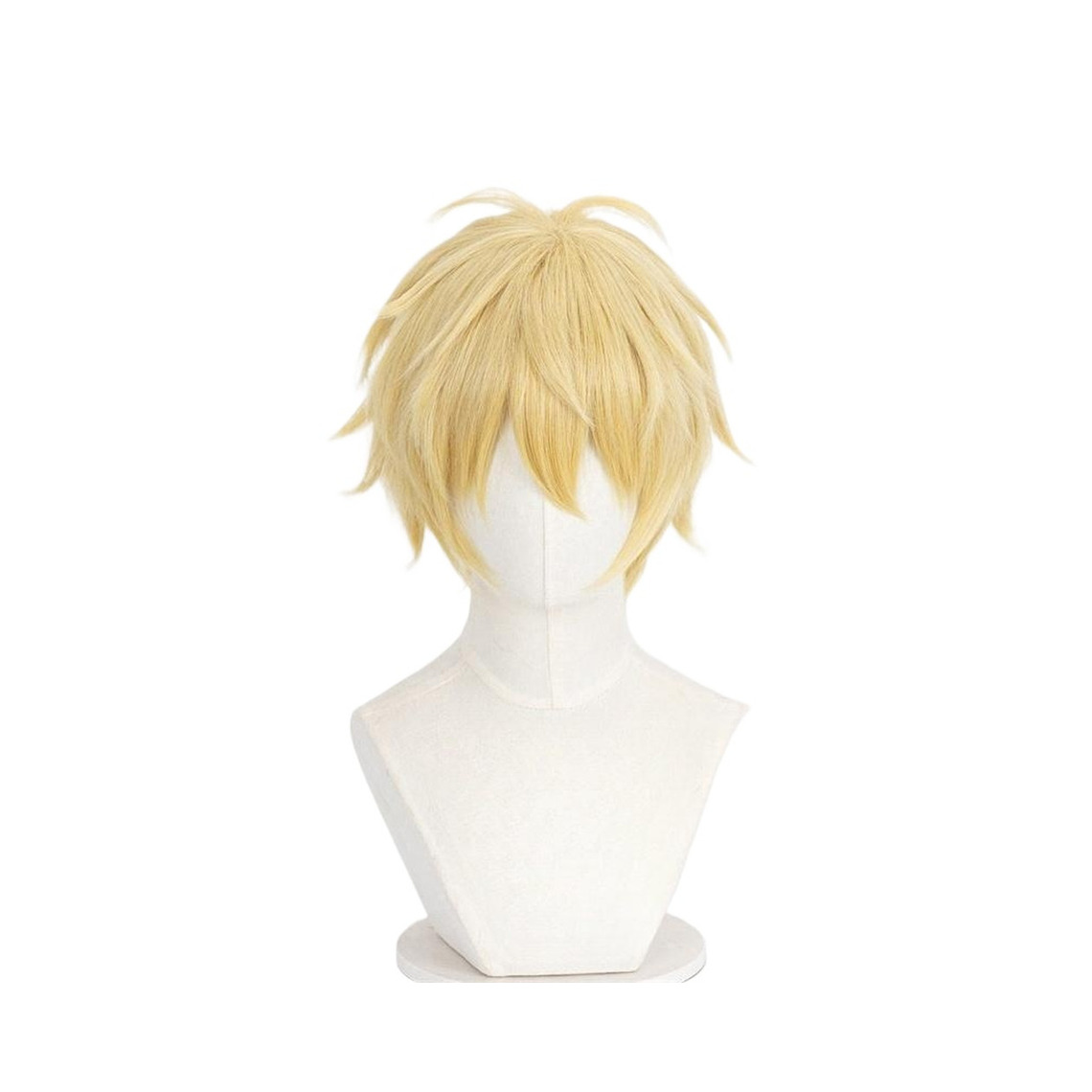 Skip and Loafer Sosuke Shima Wig