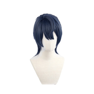 Tears of Themis Marius von Hagen Wig