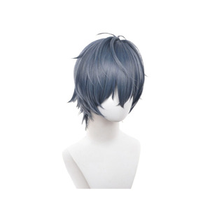 Link Click Liu Xiao (with Li Tianxi) Wig