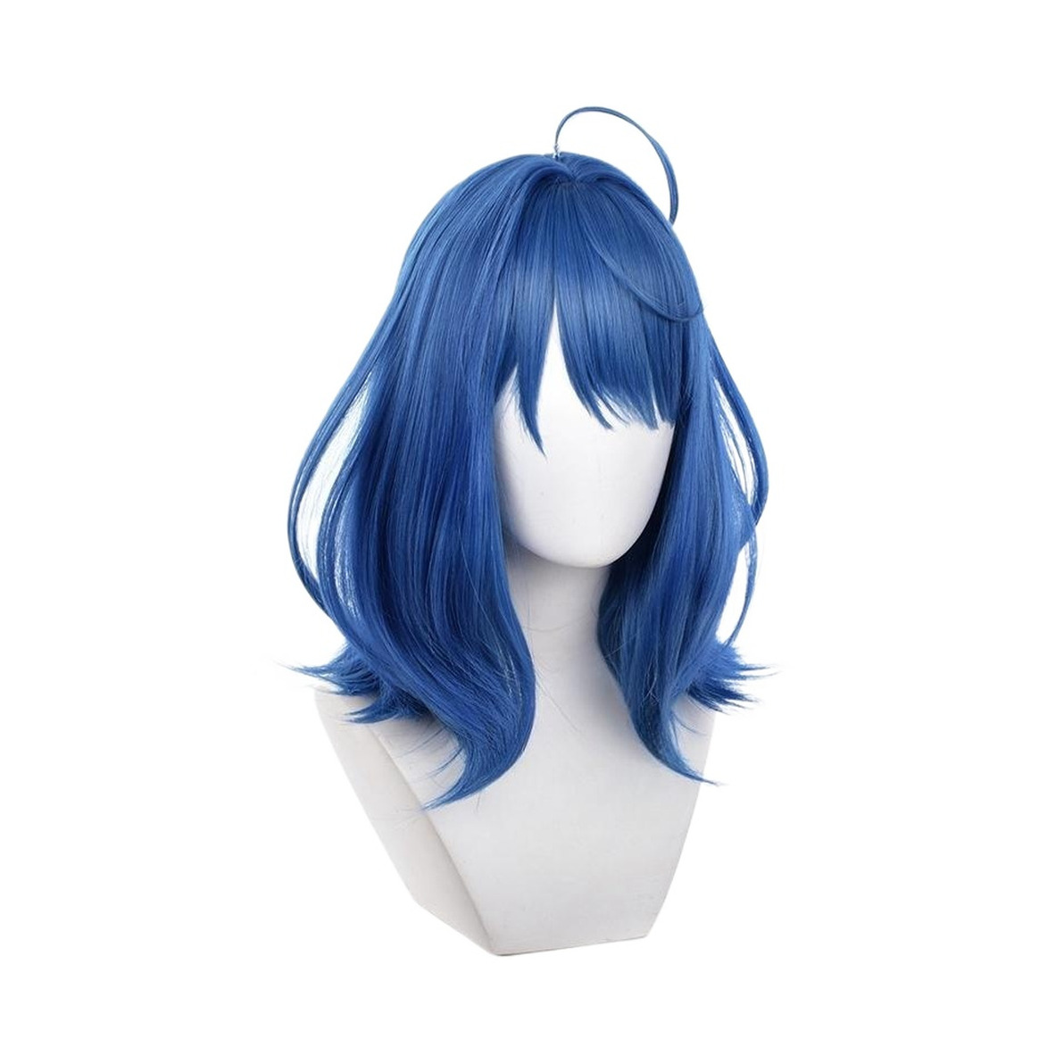 Too Many Losing Heroines Anna Yanami Wig