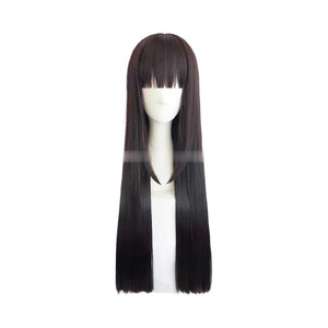 Touhou Project Reimu Hakurei Wig
