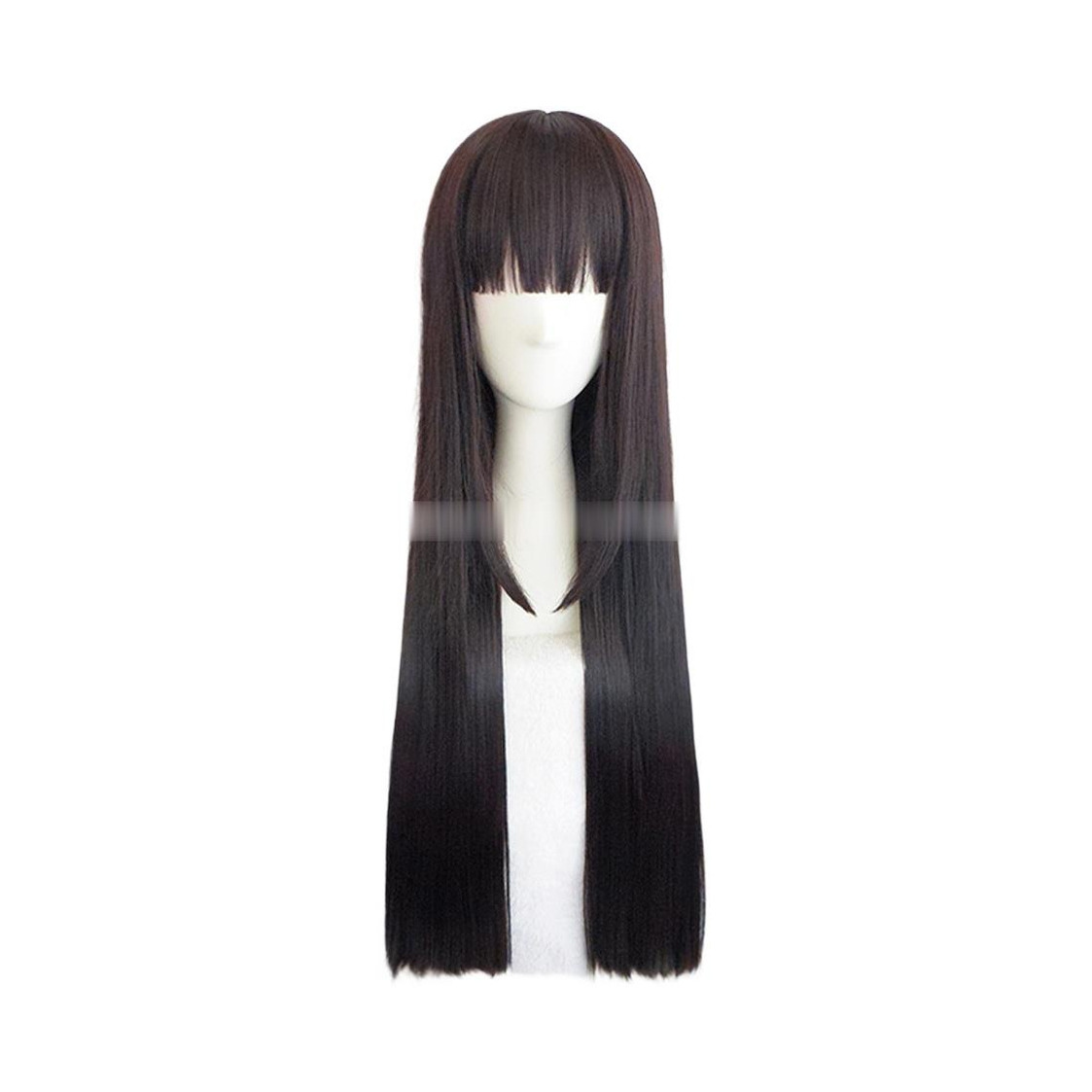 Touhou Project Reimu Hakurei Wig