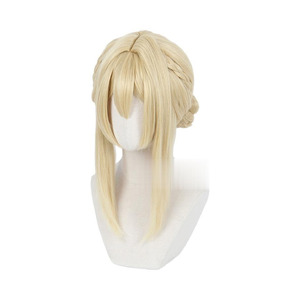 Violet Evergarden Violet Evergarden Wig