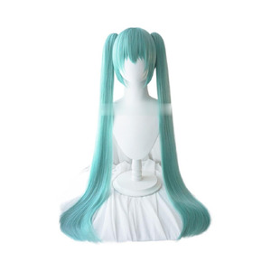 Vocaloid Hatsune Miku Wig