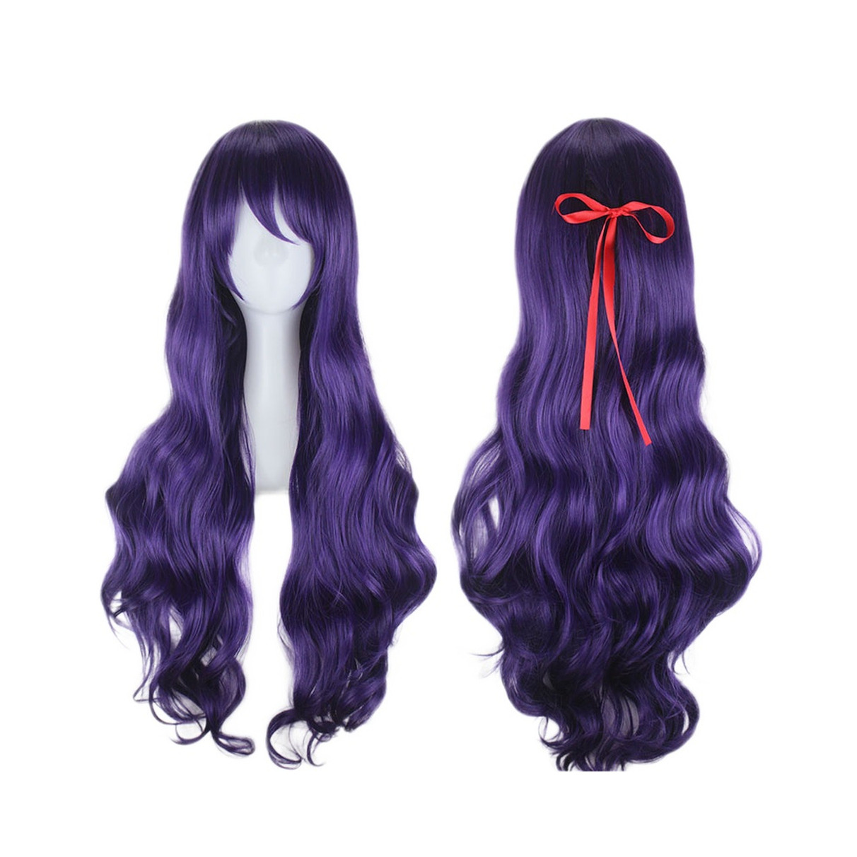 Vocaloid Mo Qingxian Wig