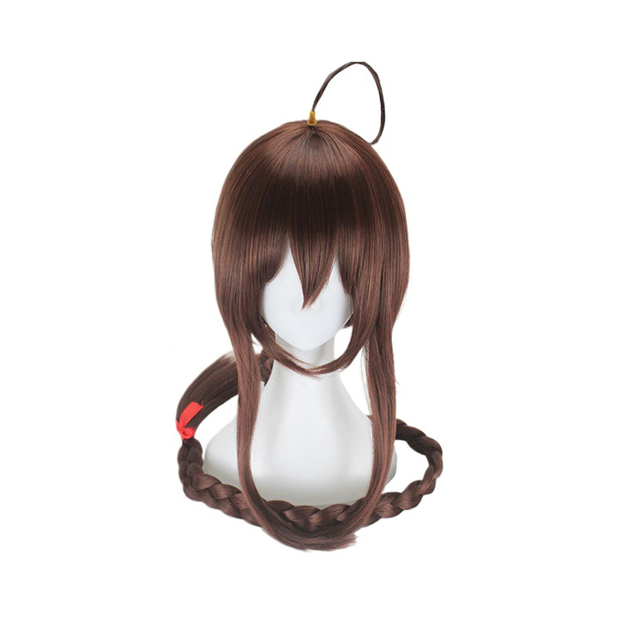 Vocaloid Luo Tianyi, Yuezheng Ling Wig