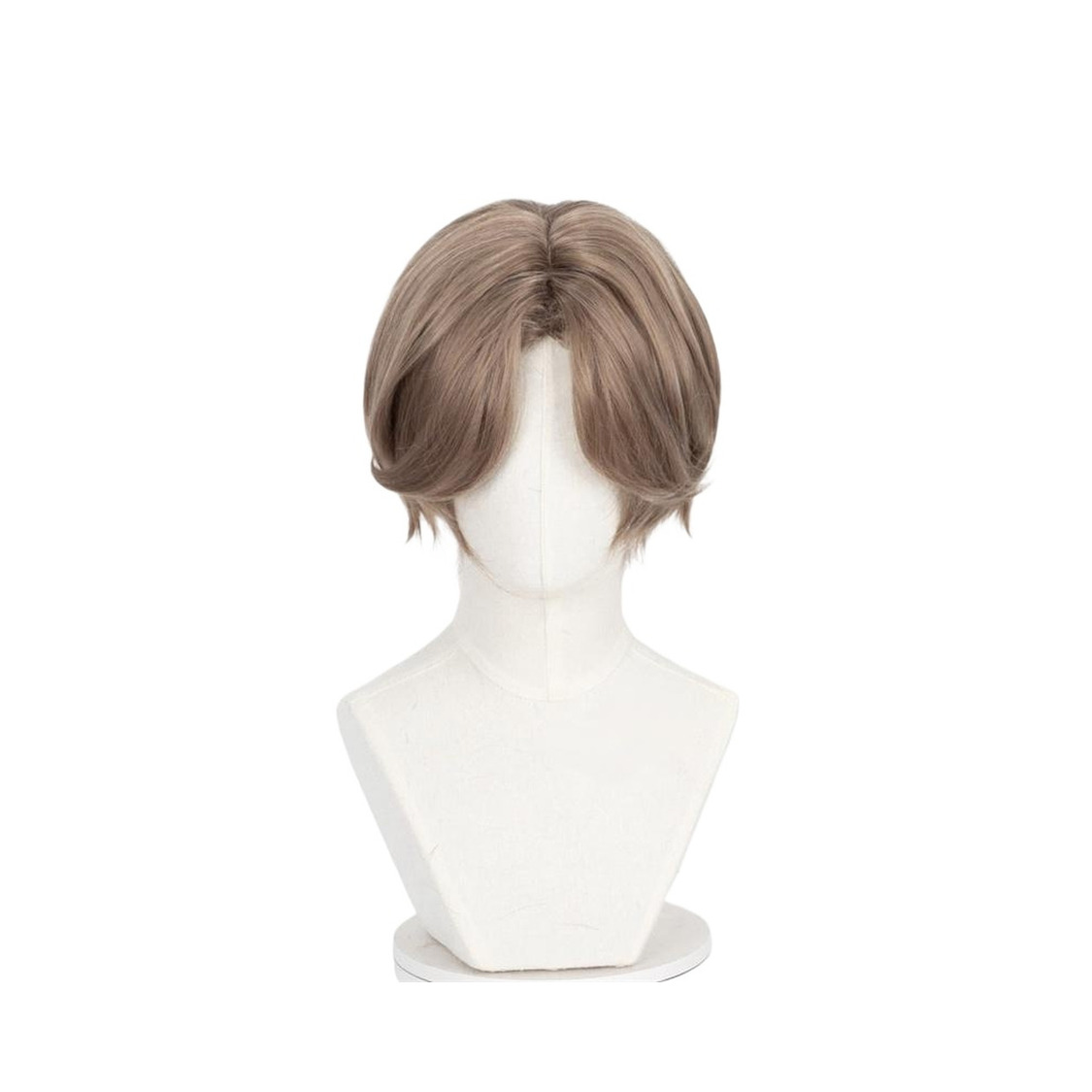 World’s Beyond Yi Yu Wig
