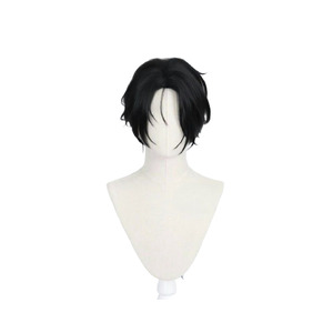 Yan Yun Sixteen Voices Jiang Yan Wig