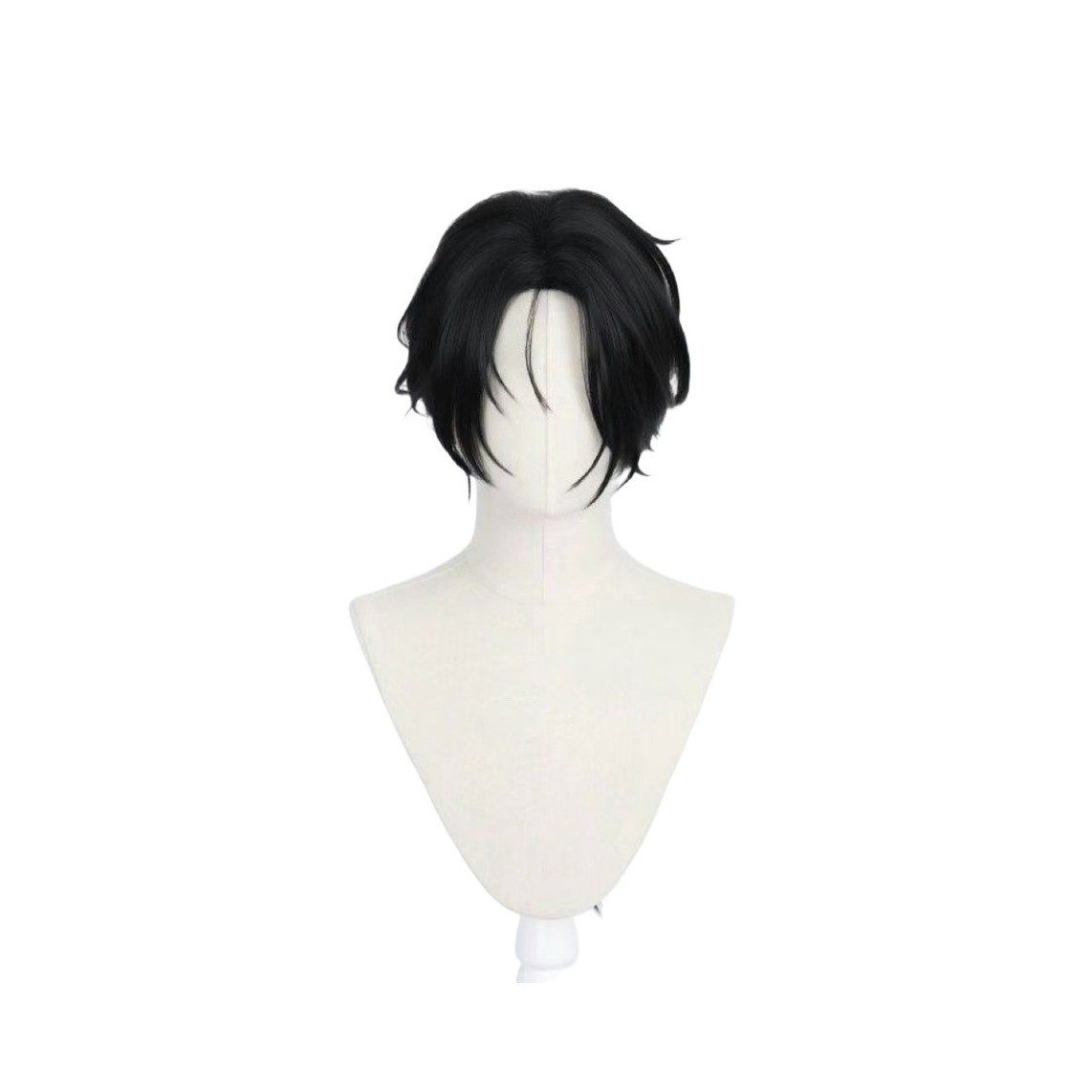 Yan Yun Sixteen Voices Jiang Yan Wig