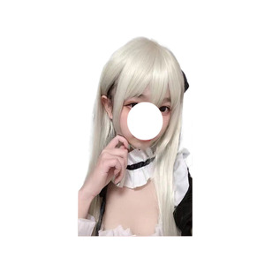 Yosuga no Sora Sora Kasugano (anime hair alt) Wig