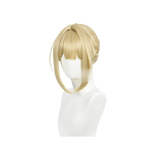 Zenless Zone Zero Evelyn Chevalier Wig