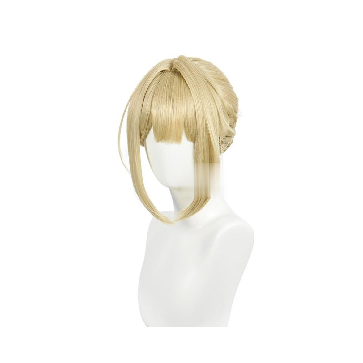 Zenless Zone Zero Evelyn Chevalier Wig