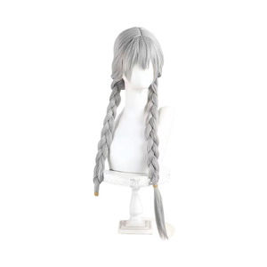 Zootopia Judy Hopps Wig