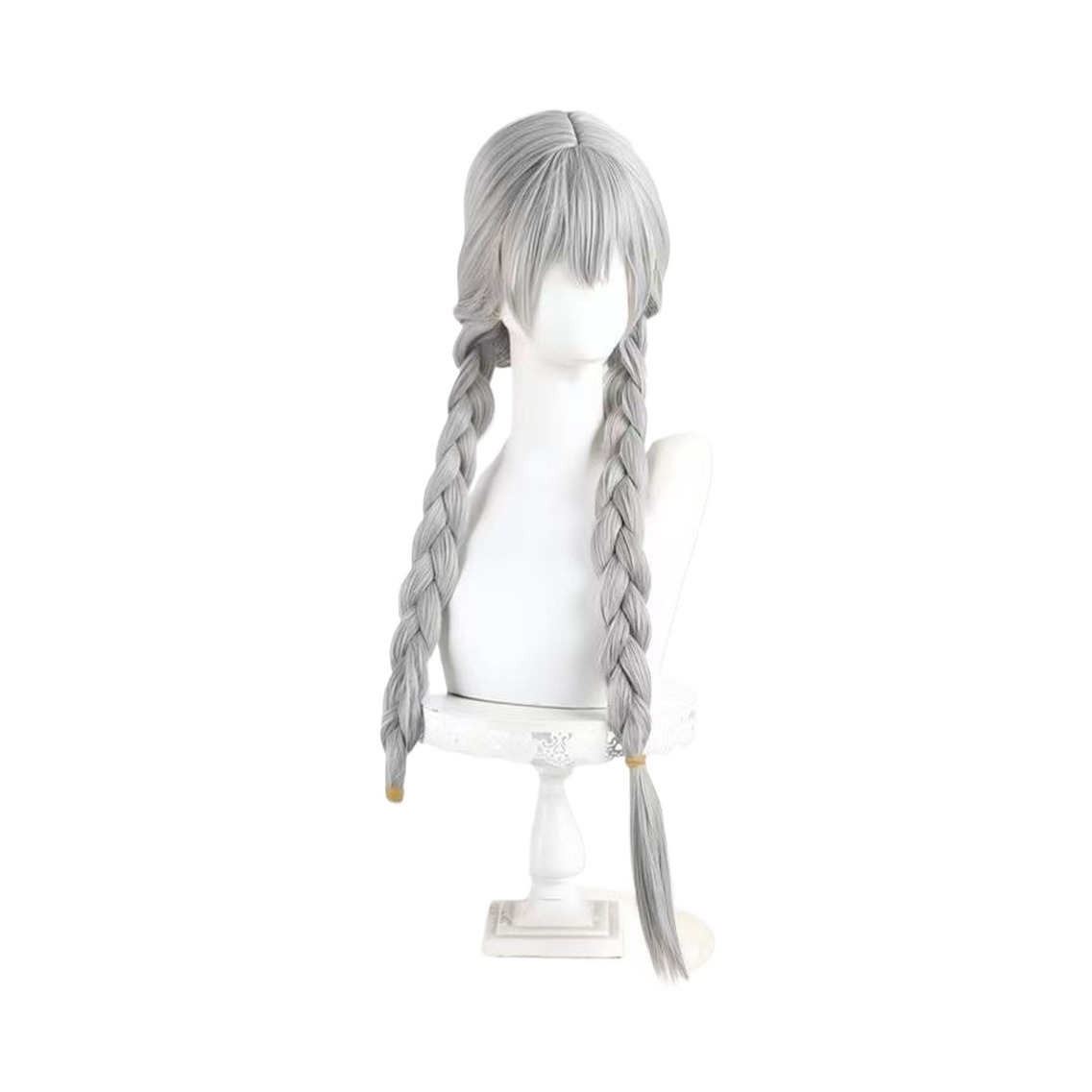 Zootopia Judy Hopps Wig