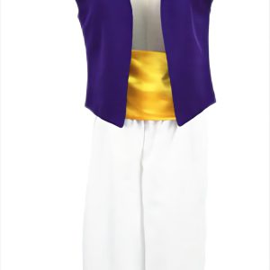 Aladdin Costume