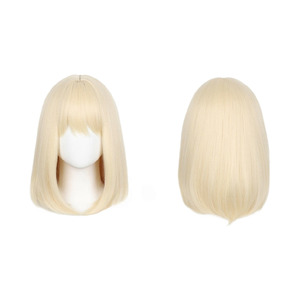 Bang Dream Ave Mujica Hatsuka Mitsurugi Wig