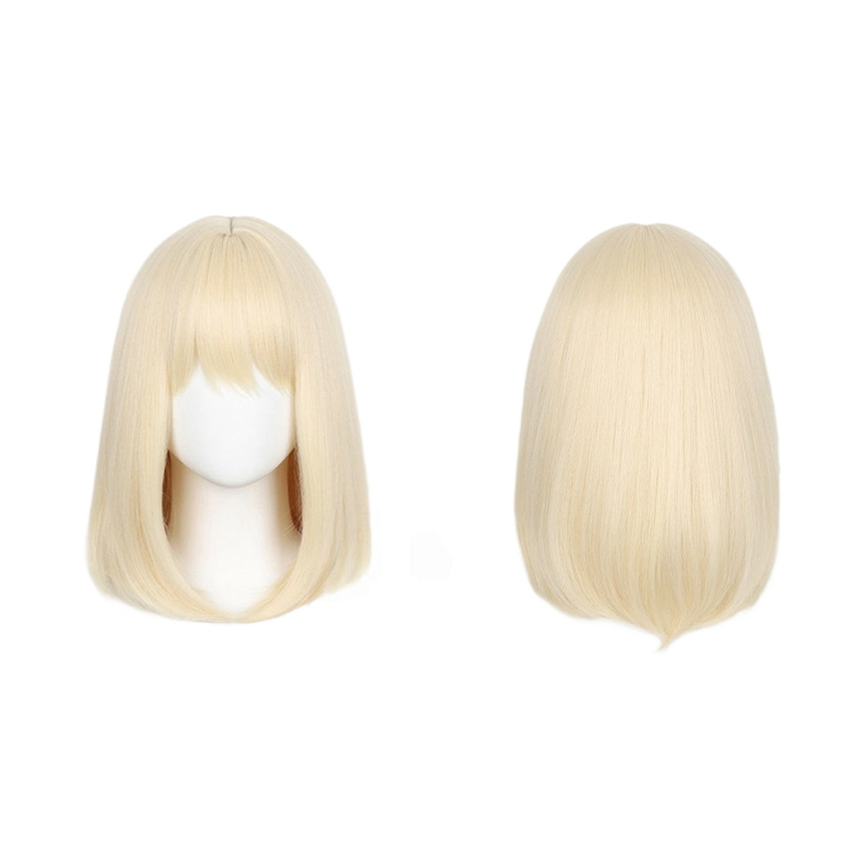 Bang Dream Ave Mujica Hatsuka Mitsurugi Wig