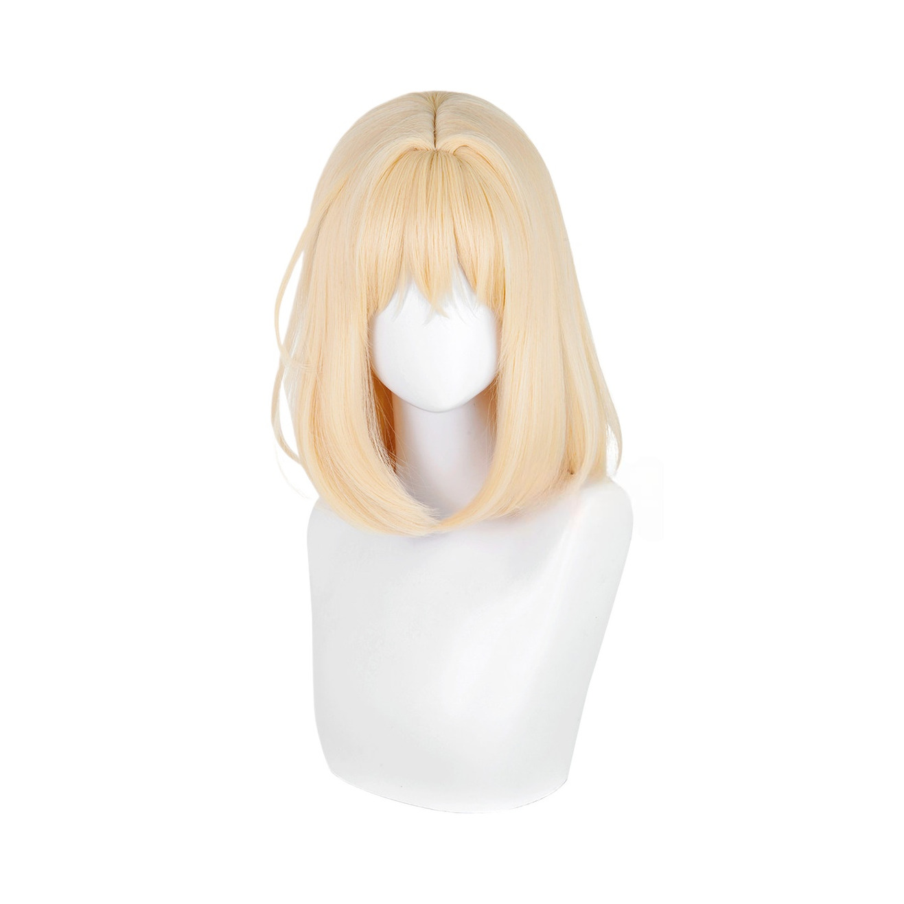 Bang Dream Ave Mujica Hatsuka Mitsurugi Wig