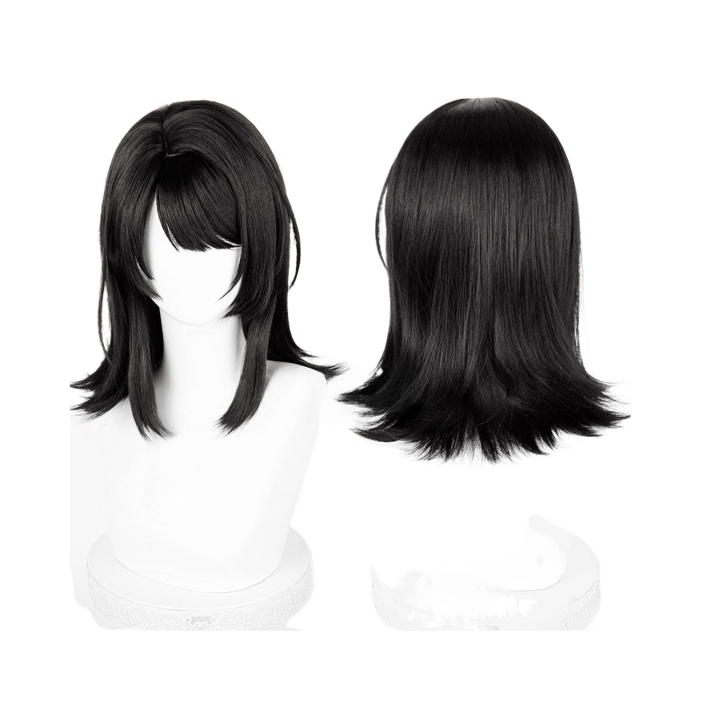 Bang Dream! Hagumi Kitazawa Wig