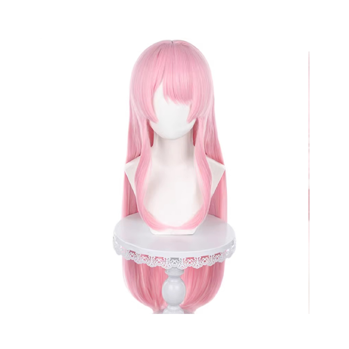Bang Dream It's Mygo Anon Chihaya Wig