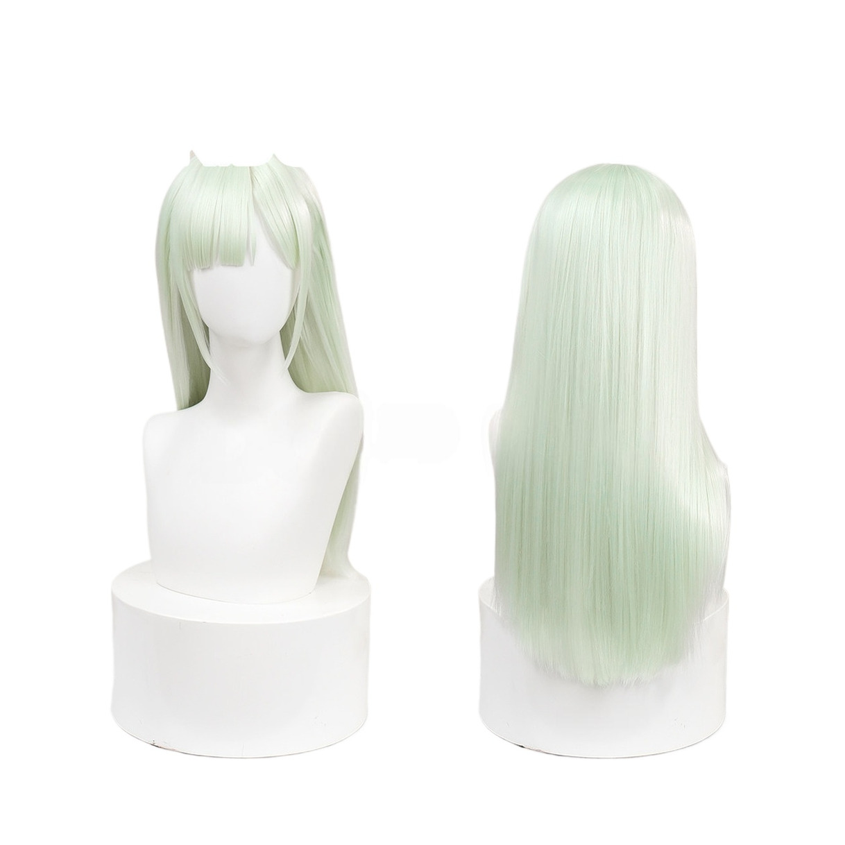 Bang Dream It's Mygo Mutsumi Wakaba Wig