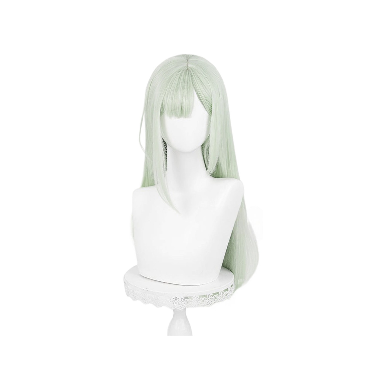Bang Dream It's Mygo Mutsumi Wakaba Wig