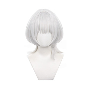Bang Dream It's Mygo Rana Yanagi Wig
